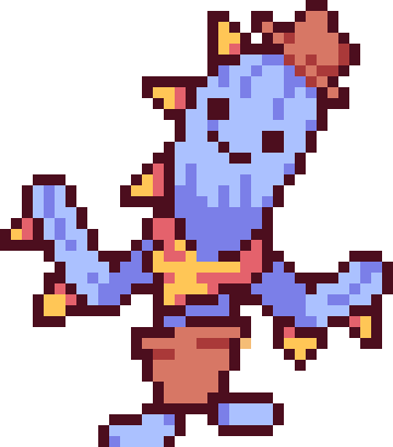 [c4821a] HappyCactusShiny