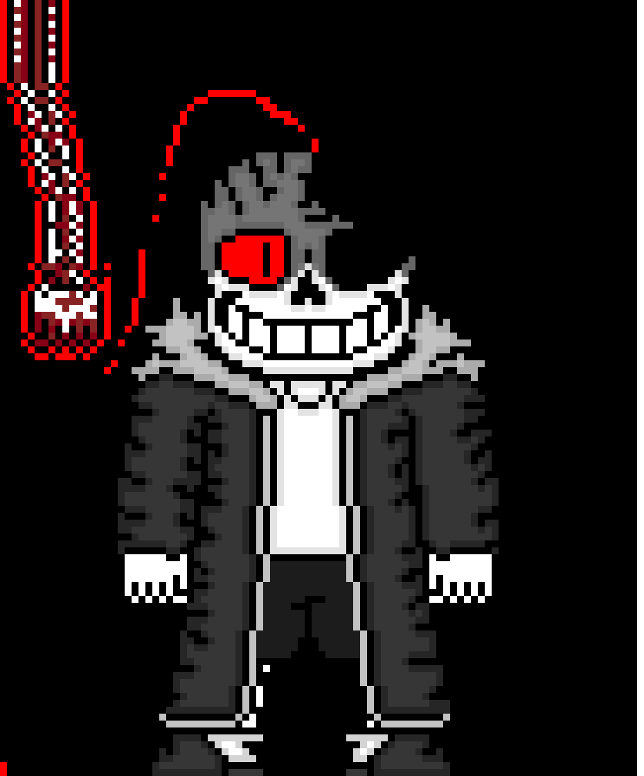 [e8cb42] Terror: *changes madness's personality and frees him* that should work