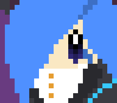 [d6f3f5] To prove you are all uncreative when it comes to frozen puns. You're minds seem to freeze up on the idea of having anything new.