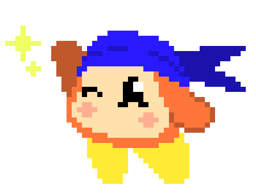 [777455] Yeah that's a better idea, catch you later!