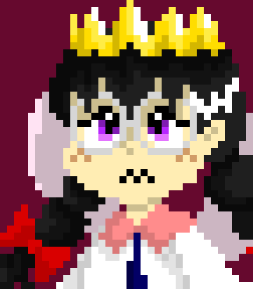 [dd408d] Does... Um... This mean we all have to go to that world..?