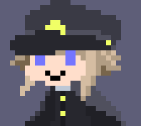 [777455] They seemed nice-