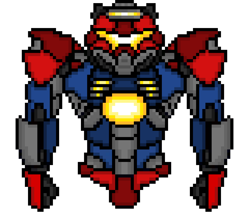 [a41f15] Versatile Unit for Lethal Combat and Absoloute Neutralization (V.U.L.C.A.N.)