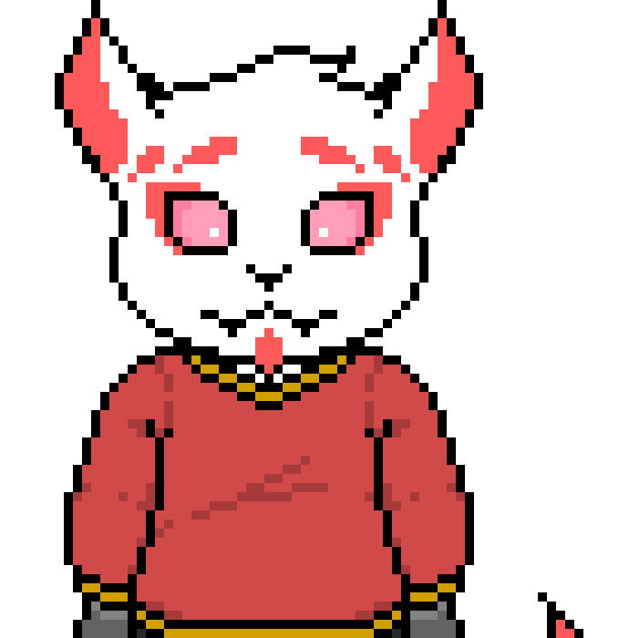 [390dcd] came just to check on pam for a moment, and holy shit the clown spammers are back after about 1 1/2 - 2 years