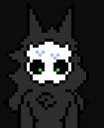 ... i-i hope this is not... bad....