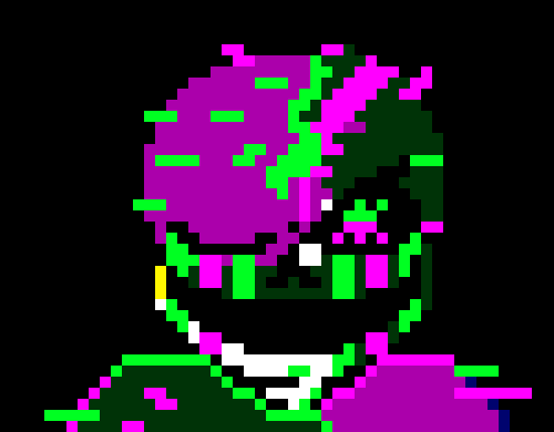 [d959ff] hey who else thinks Lss is a bad person and should be voted off?