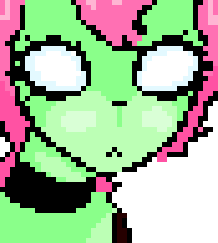 [050127] youre not me brodecai