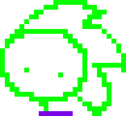 [4f7f0b] fr? does my art look like speedy's art to you?