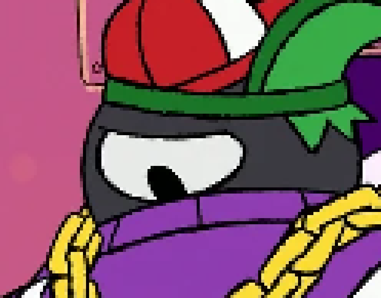 [050127] i'd buy a chain with the kid on it after i slime him bc i aint tryna eat nobody