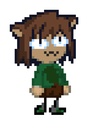 [a14a48] Neco Arc Template