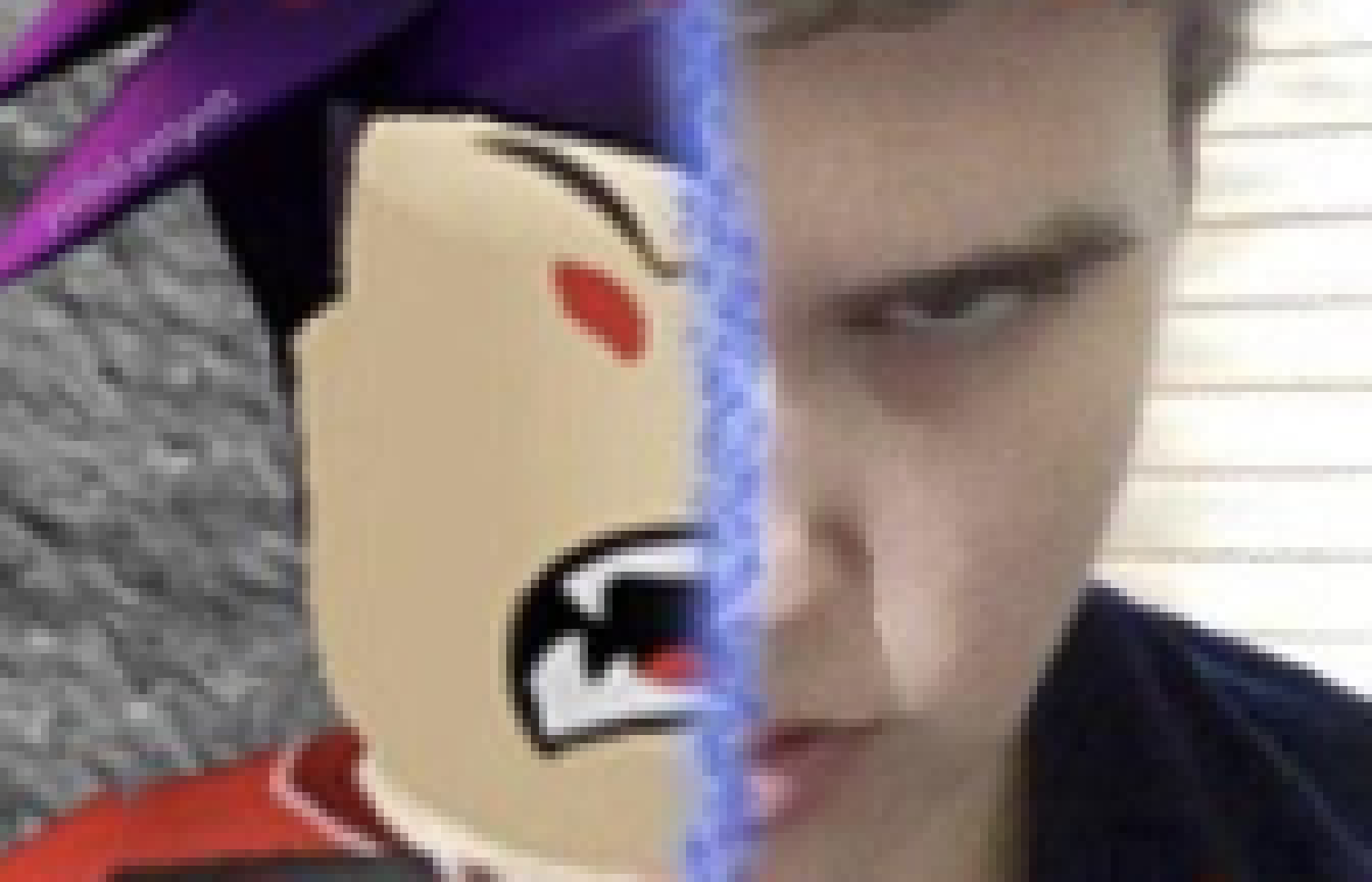 [050127] god hides with him when he stops being angry and starts smiling.