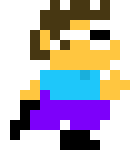 [6c9da9] gourge walk3