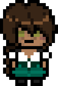 [4e2b5f] Dream (No Mask)