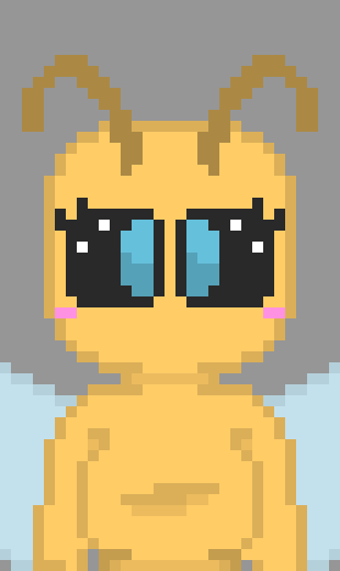 Oh, Thanks.. -Beelina