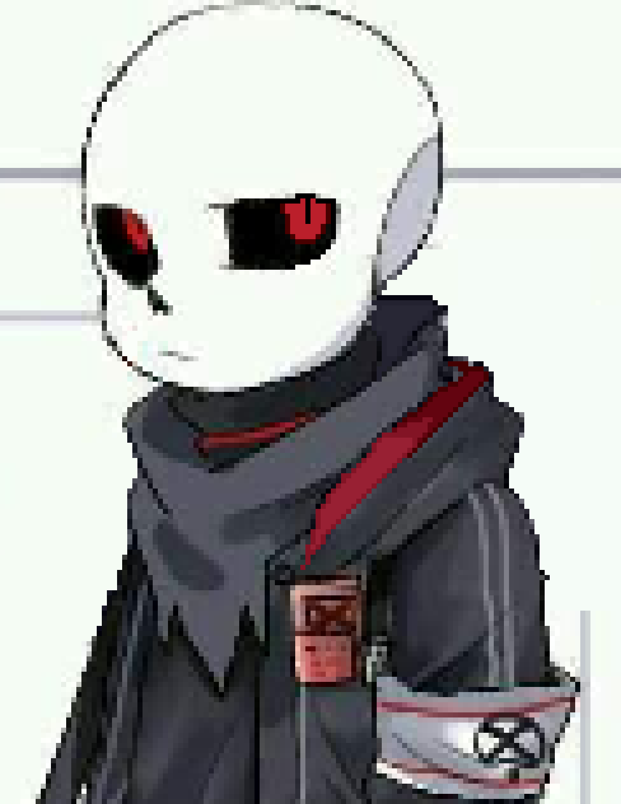 [0ae1f1] not really....never though Frisk would stab me in the back like that