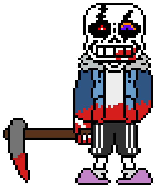 [d6b045] Demented: Oh I'm gonna have fun with this 84ce05 Id *Slashes them to death*