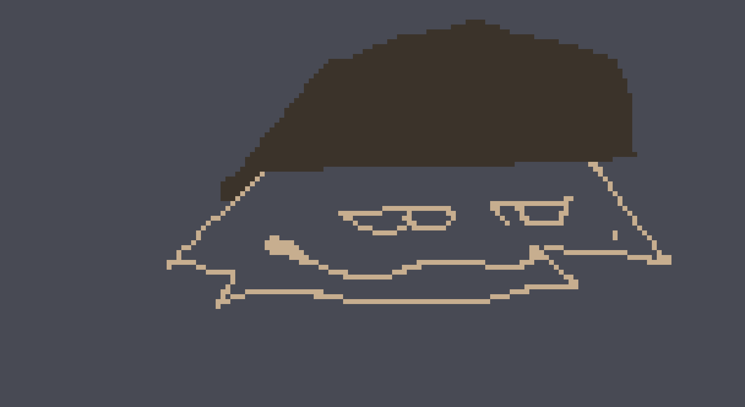 [b2ab8f] me avoiding using my W.I.P sprite: