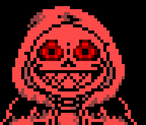 [2fbf6b] BUT I DO! -blasters spinning everywhere-