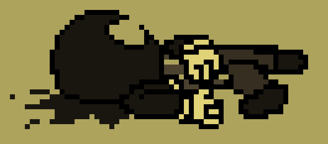 [8ed5a4] (out of rp) woah, i cant believe it, its me, the... bendu guy