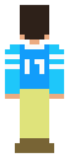 [7bec16] practice sprite-1 walk cycle 6