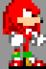 Knuckles