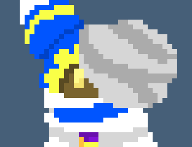 [f9b036] hey guys. marker said there was some weird stuff or whatever?