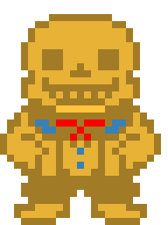 Gingerbread Sans