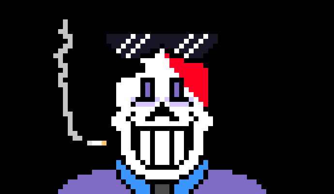 YAY (irl its my fav sauce idk why)