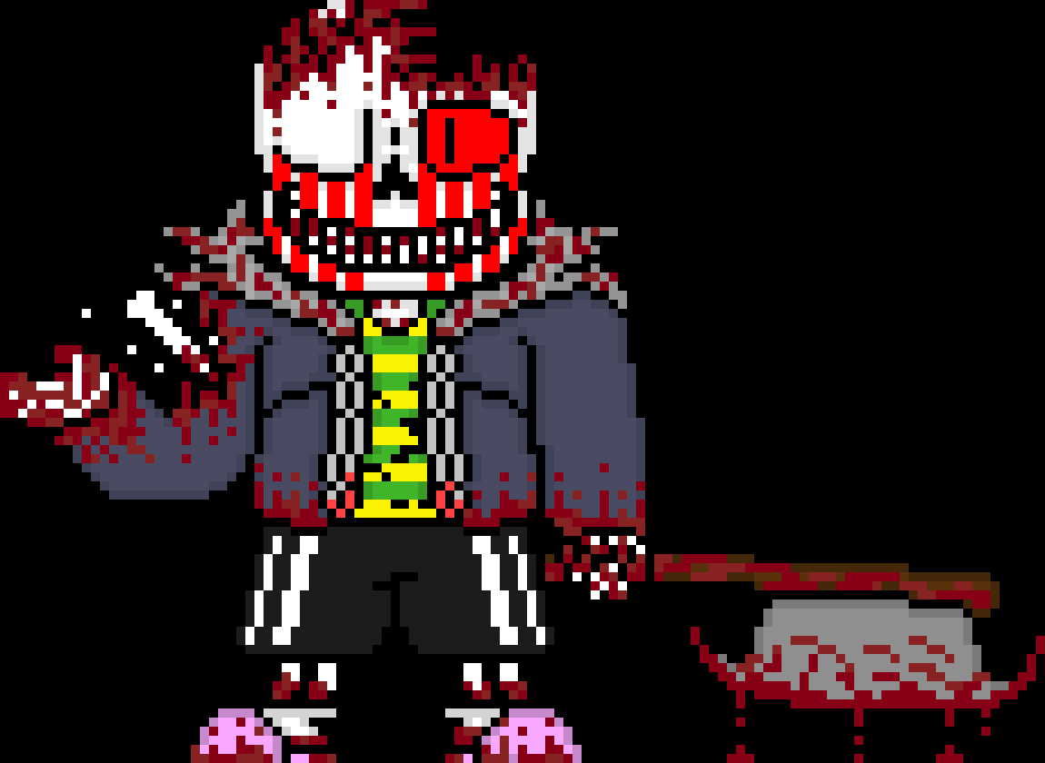 [e8cb42] Terror: ya know im done with *takes out all of hsi selfs perseverance ima live life how i used to im outa here