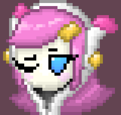 [777455] Drop..let....? Weird *yawns* name...