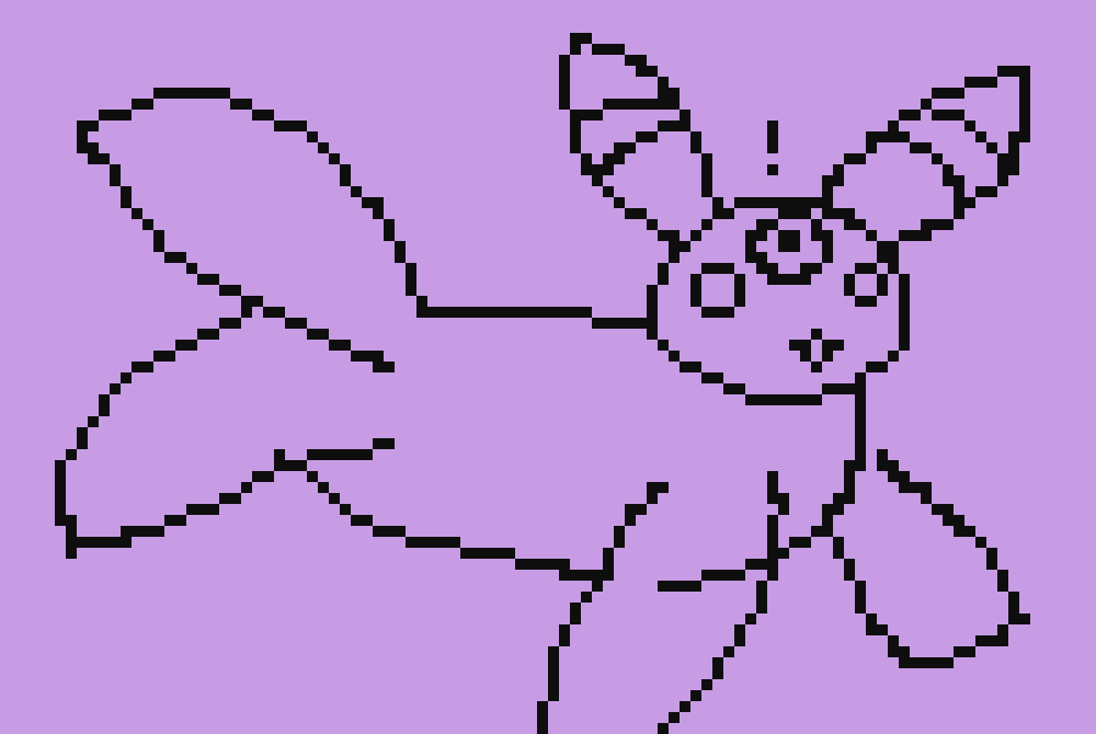 [9790fb] it wont stop turning into a seel lily