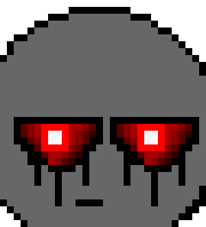 [e27272] (yes but he is very stronk and he can break out cause big yes >:3