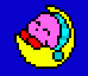 Kirbyyyy
