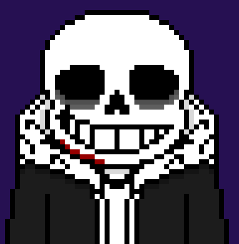 [a21b1c] *drinks it himself to get stronger*