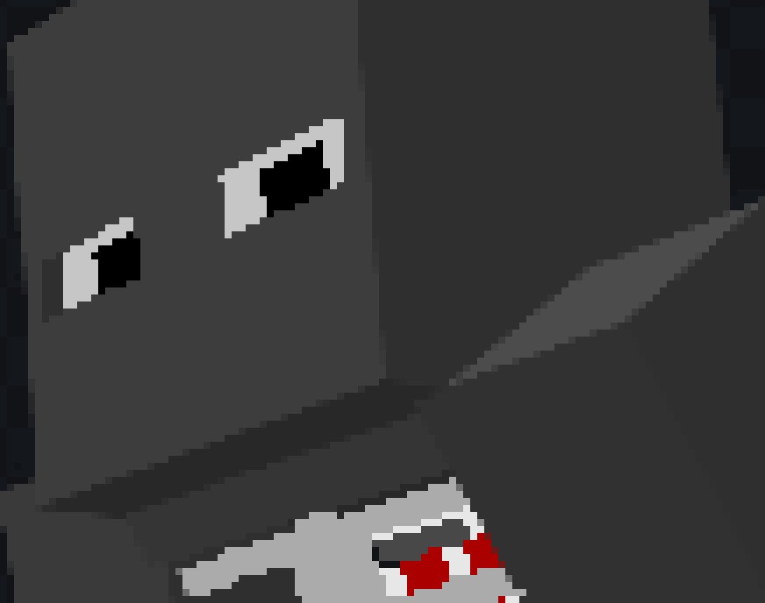 [816c09] Most of my cousins I grew up with stopped talking to me, I think we all distanced ourselves from each other. My younger cousins that I see often fricking love me to bits.