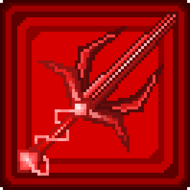 [ad2245] Magic Ruby Sword thingamaling