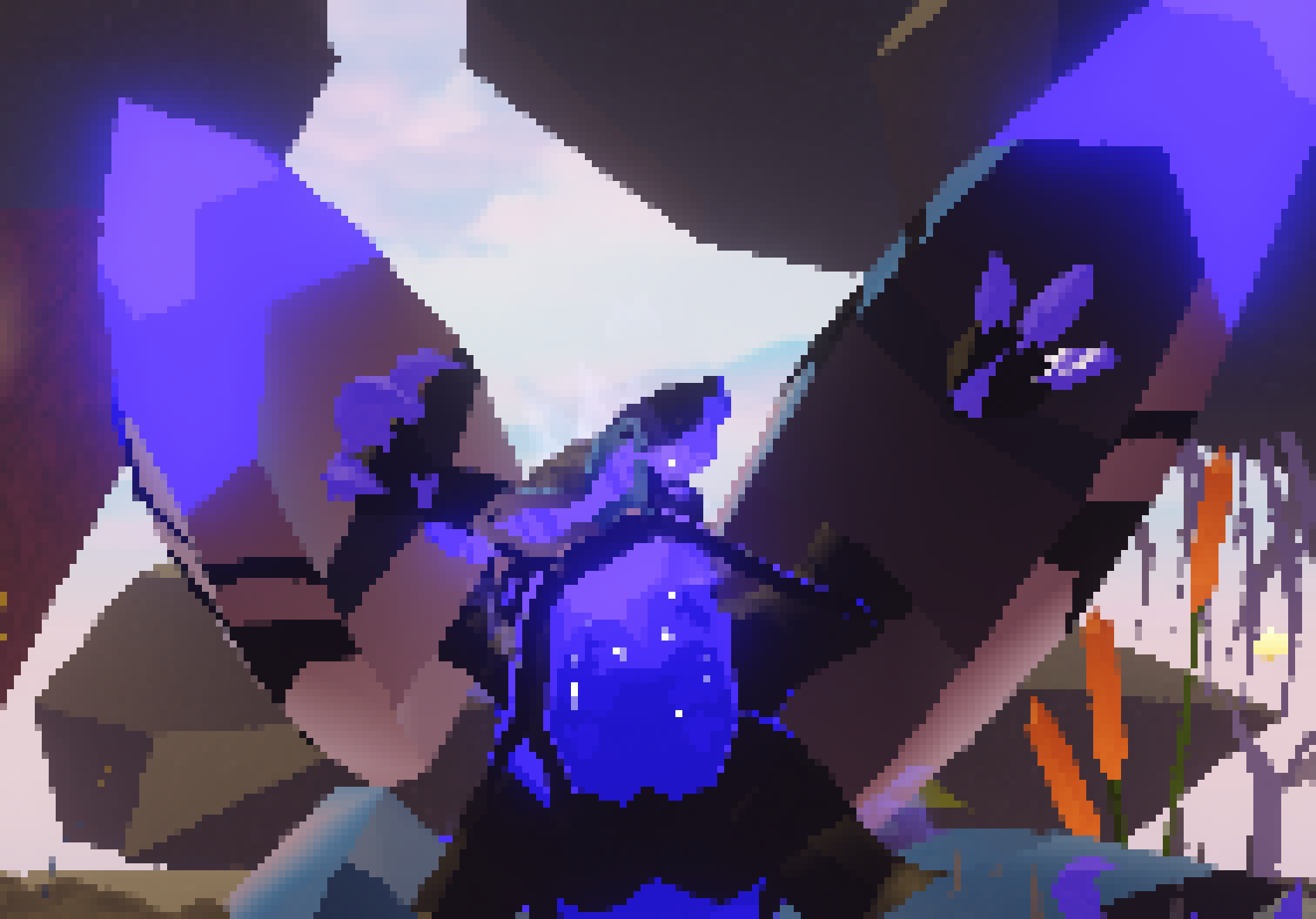 [32284a] "i wander how many deathpoints ill get after dying after this."