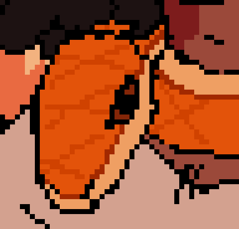 [e80791] Do they teach you how to feel sigma to sigma? Rizz.