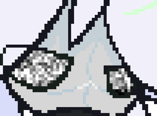 [5b2f3e] spriting