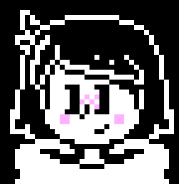 [2fbf6b] *when you flirt with chara mid battle* - Helix