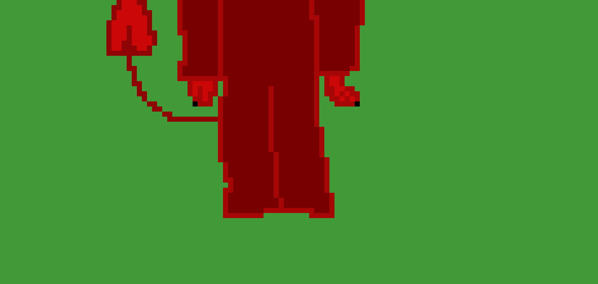 [7df719] 8 red mascot bottom - 2