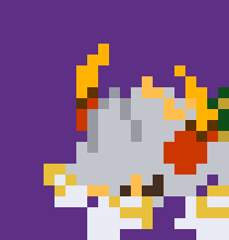 [777455] *Taranza tried to get away from Drawcia's hands, but barely having the energy to do so.* Please........ let me... go.......... eugh...