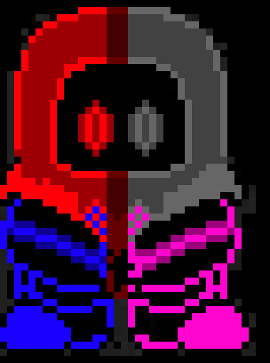 [392fc2] fix) *Appears on asriels head* hey terror, whay am i on a gods head