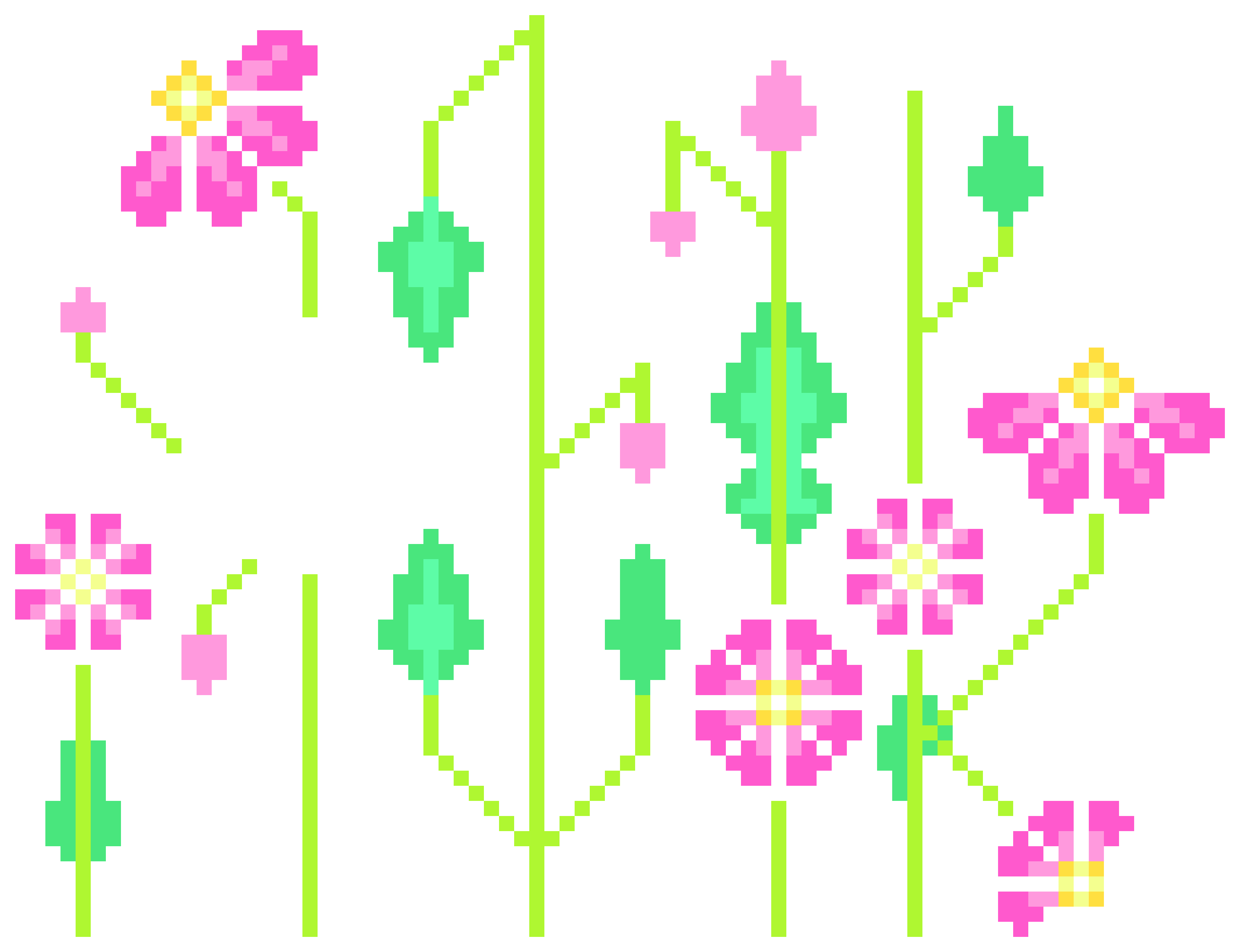 [59309f] flowerbgr