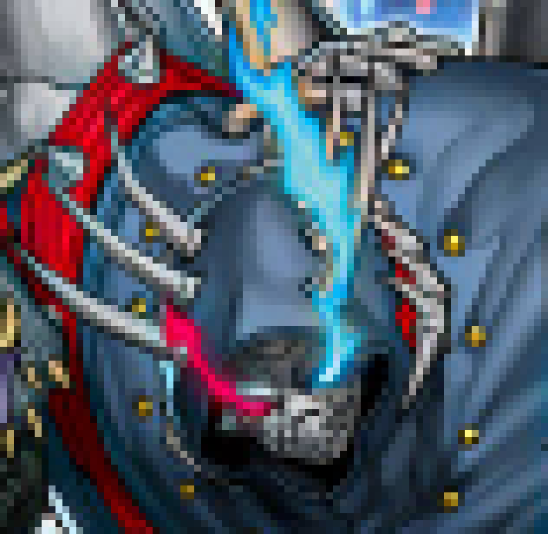 [2a5b2b] Lets see...Which Vendread should I be?