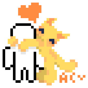 [d0698a] Hi, guy! :3