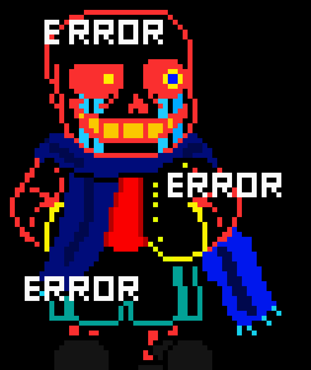 I didn't hear you teleport here... strange