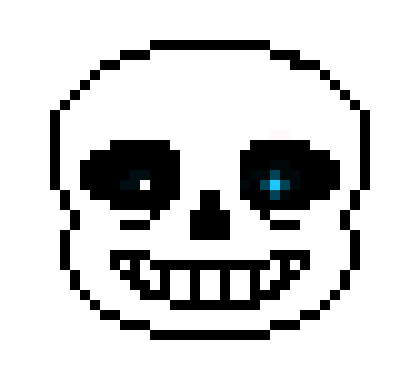 Sans Undertale02