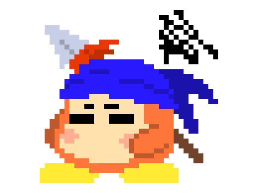 [777455] W-was that the only reason--?