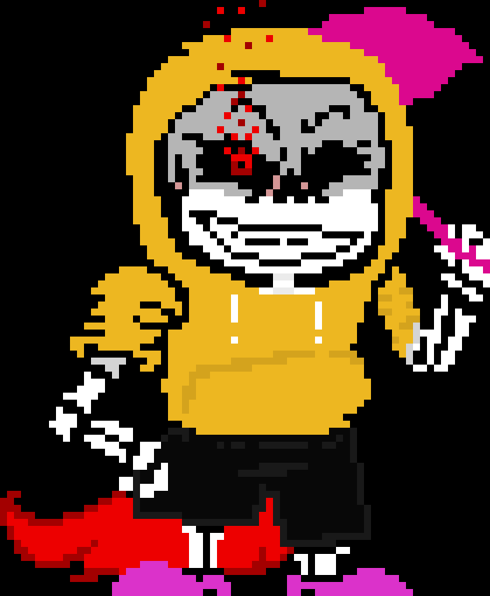 hehe dull sans deslay